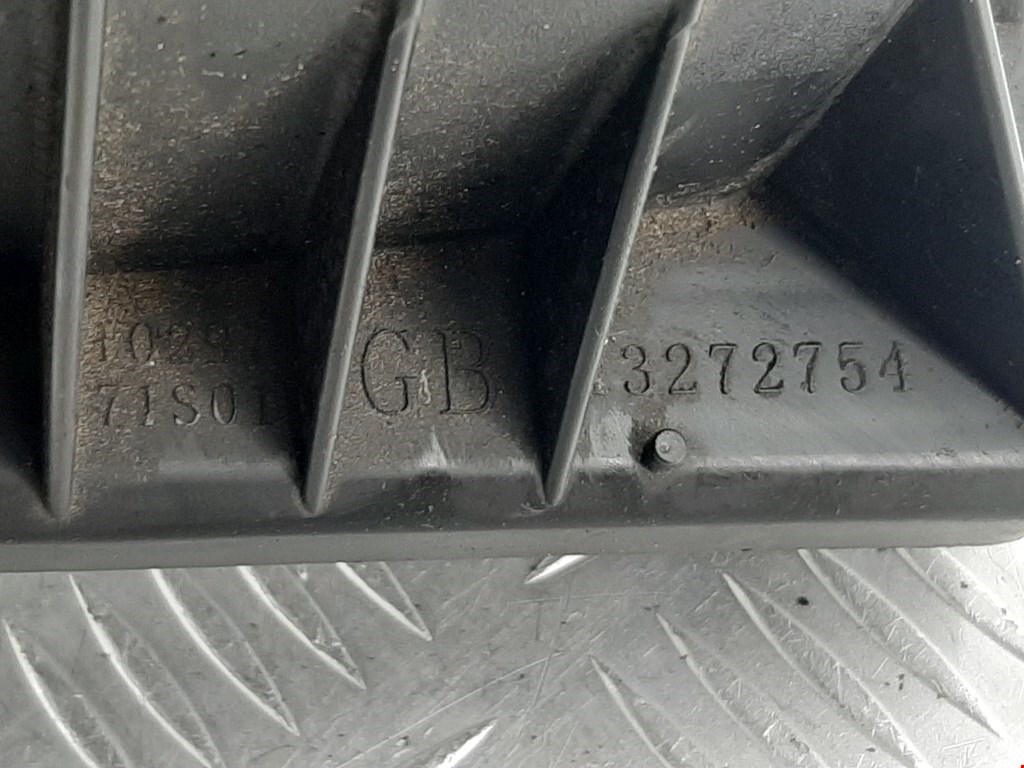 Корпус воздушного фильтра CHEVROLET Cruze 2009-2015