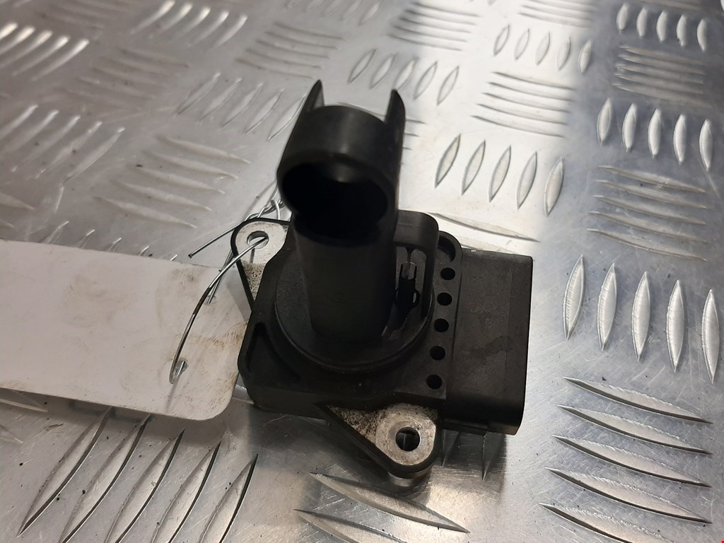 Расходомер воздуха (массметр, датчик ДМРВ) SUZUKI Wagon R 1998-2003