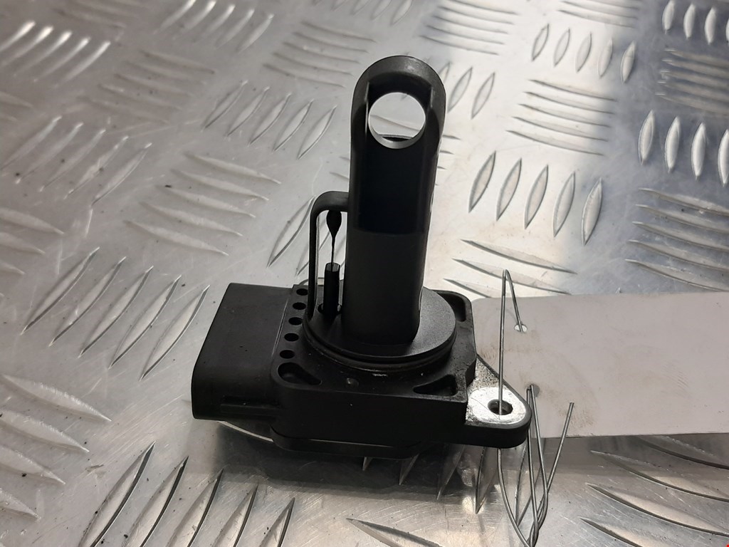 Расходомер воздуха (массметр, датчик ДМРВ) SUZUKI Wagon R 1998-2003