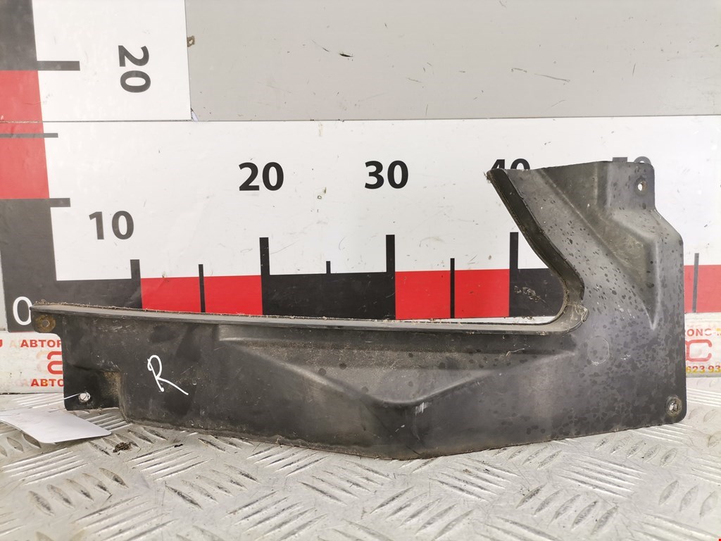 Кронштейн фары правый SEAT Alhambra 1996-2010