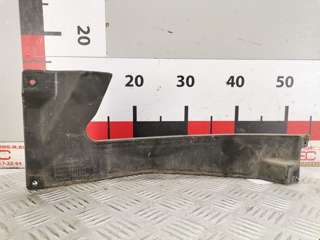 Кронштейн фары правый SEAT Alhambra 1996-2010