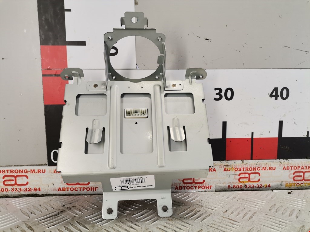 Дисплей информационный (компьютера) INFINITI M 2005-2010