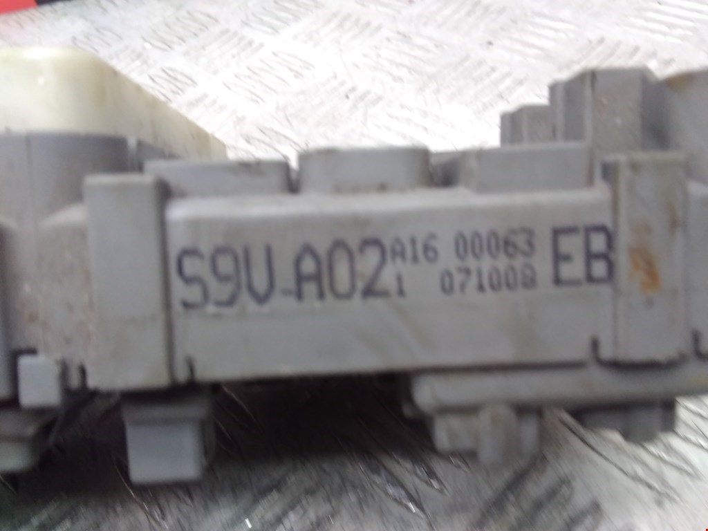 Блок комфорта HONDA Pilot 2002-2008