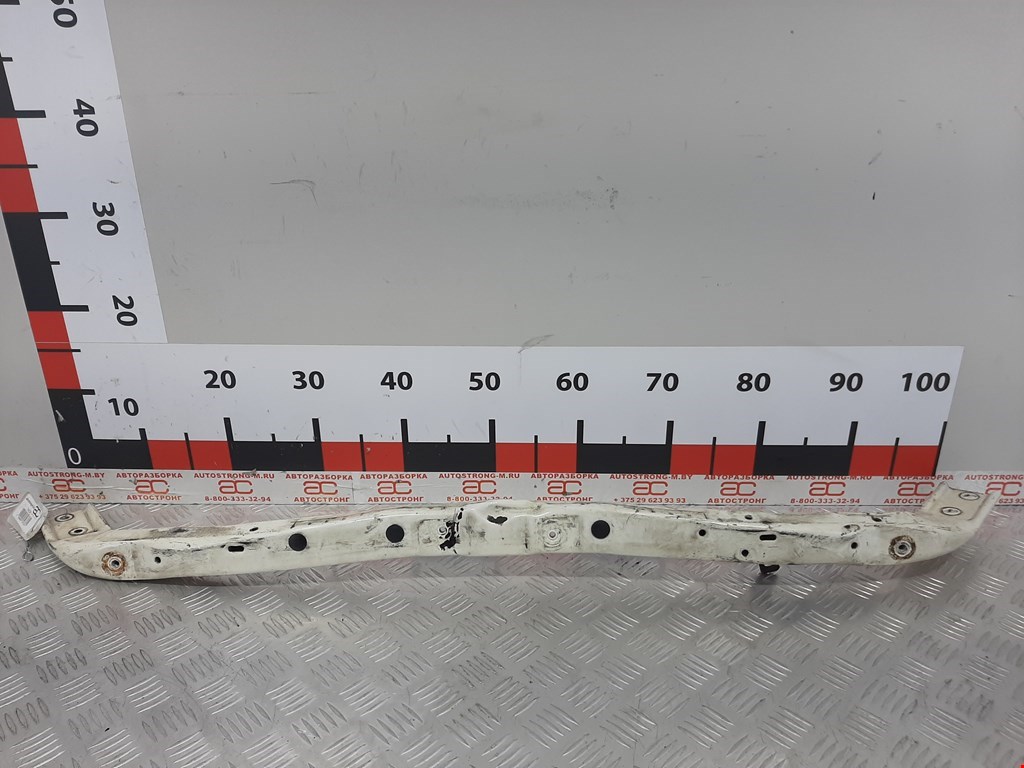 Рамка капота Chrysler Pacifica 1 (2004-2008)