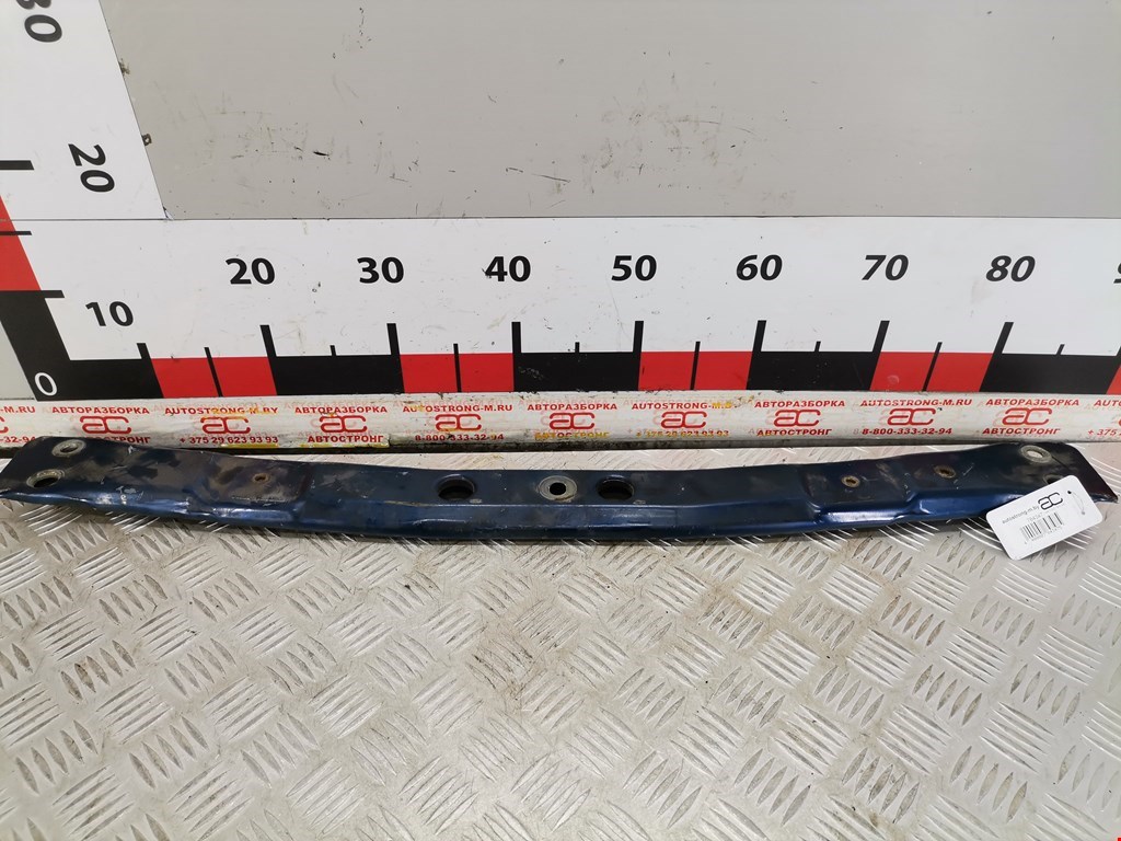 Рамка капота Chevrolet TrailBlazer 1 (2001-2009)