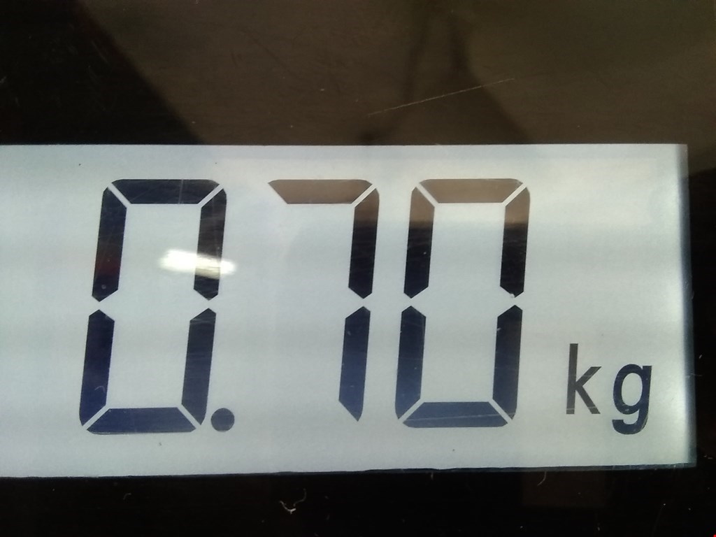 Ручка двери задней наружная левая LAND ROVER Range Rover 2002-2012