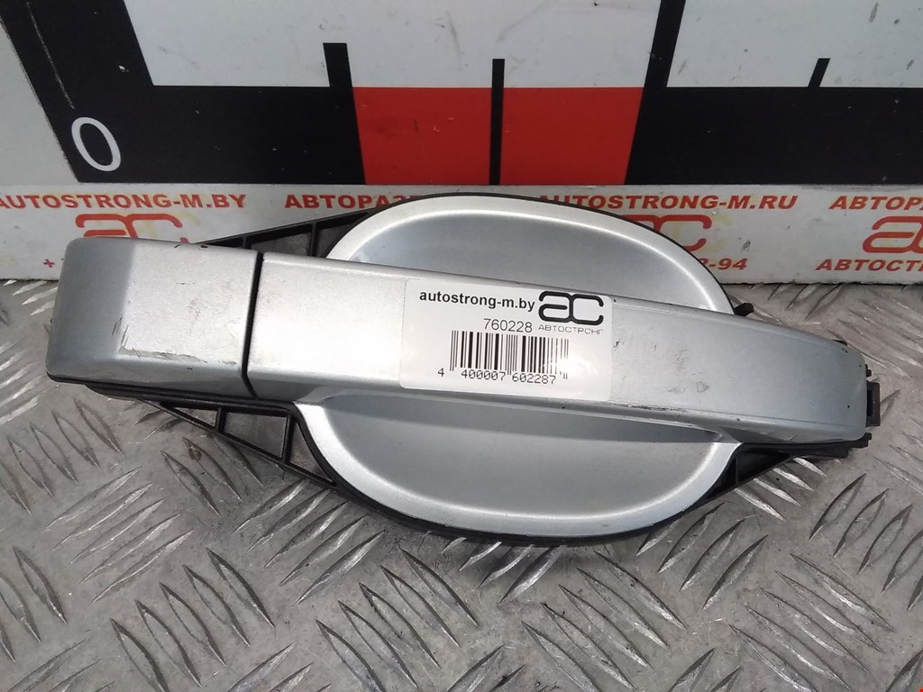 Ручка двери задней наружная правая LAND ROVER Range Rover 2002-2012