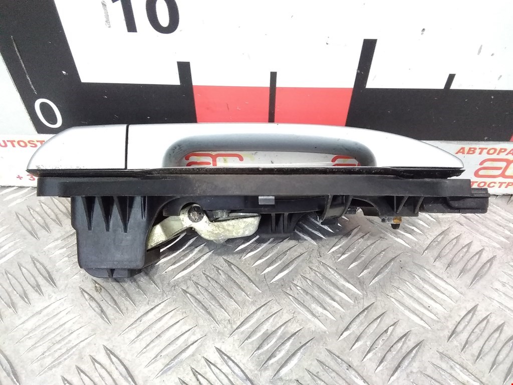 Ручка двери задней наружная правая LAND ROVER Range Rover 2002-2012