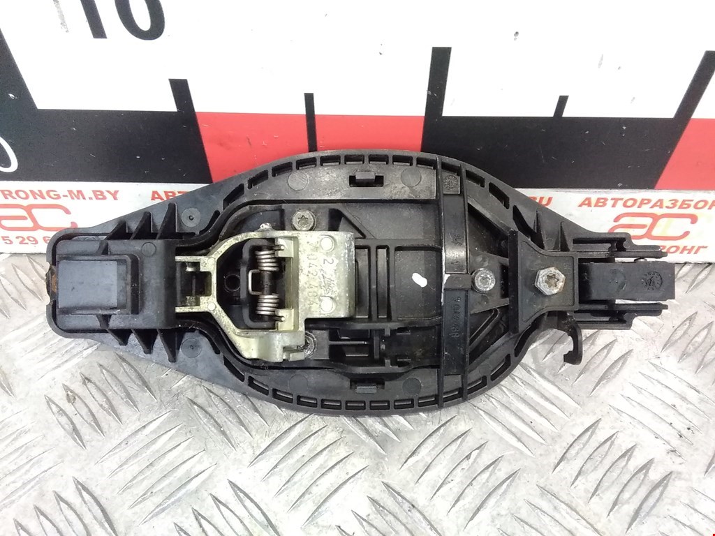 Ручка двери задней наружная правая LAND ROVER Range Rover 2002-2012