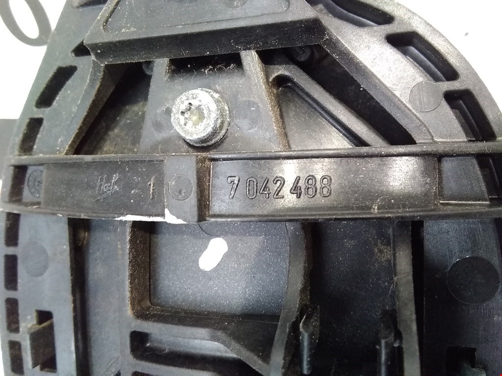 Ручка двери задней наружная правая LAND ROVER Range Rover 2002-2012