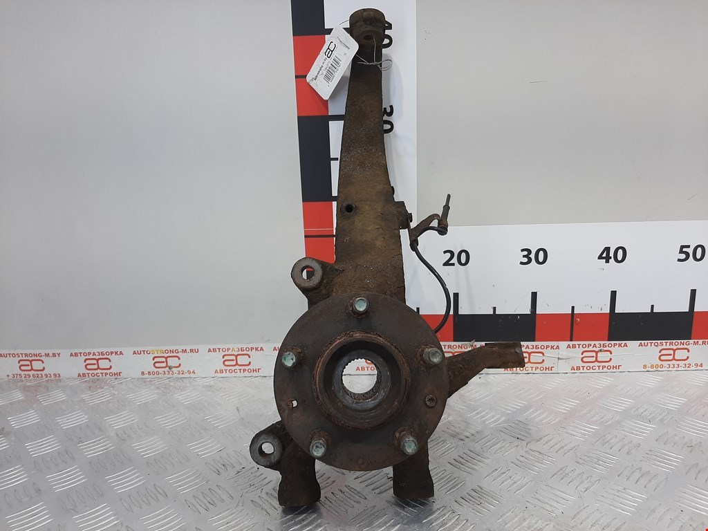 Ступица передняя левая MAZDA Mazda 6 GH 2007-2012