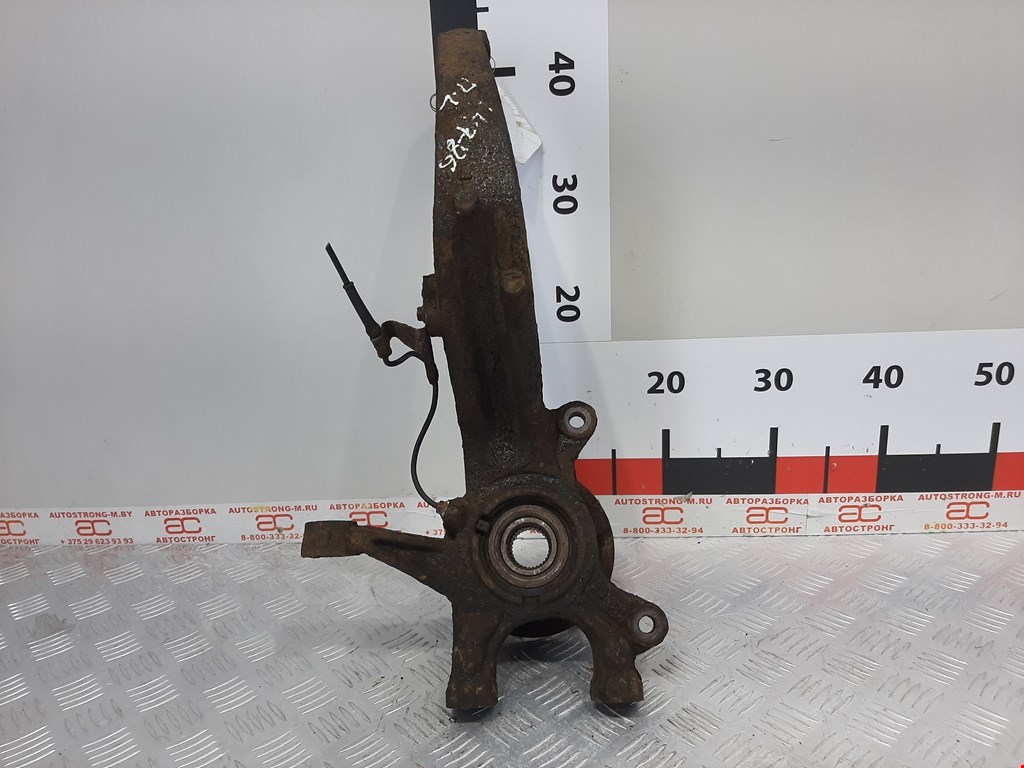 Ступица передняя левая MAZDA Mazda 6 GH 2007-2012