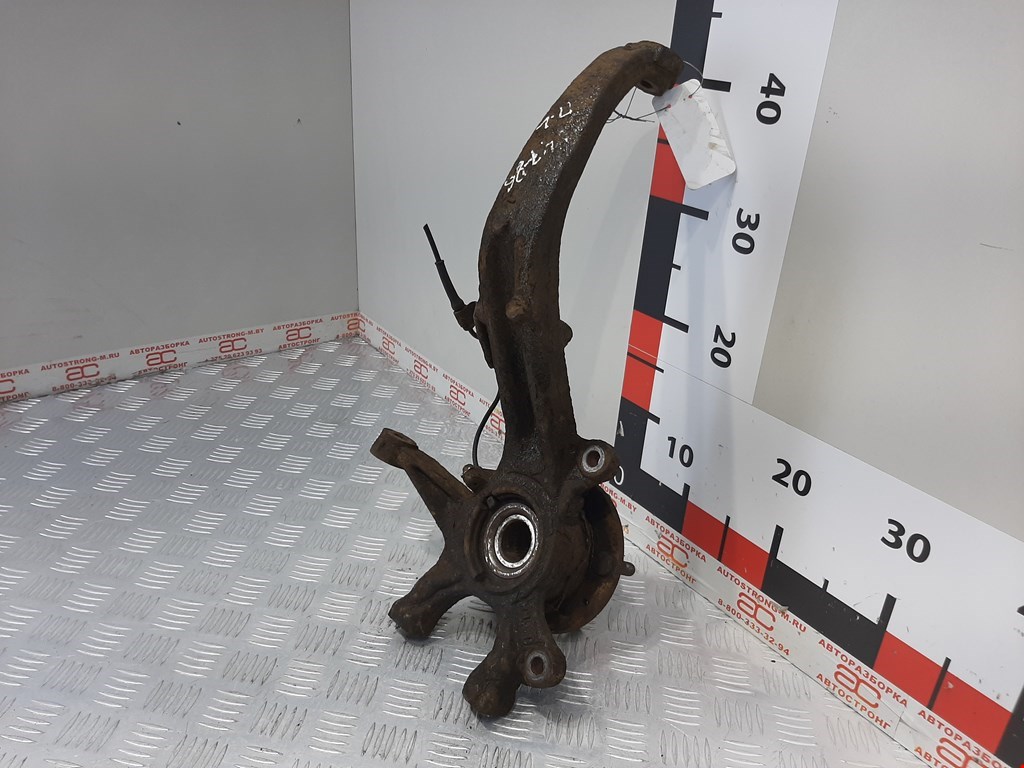 Ступица передняя левая MAZDA Mazda 6 GH 2007-2012