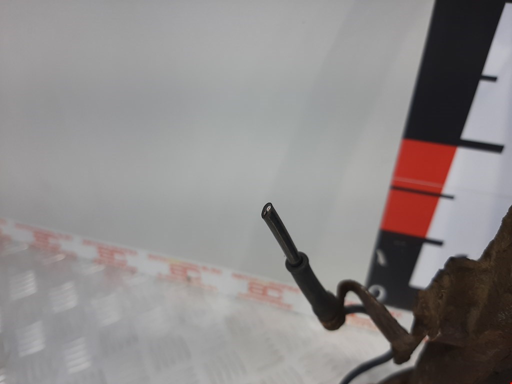 Ступица передняя левая MAZDA Mazda 6 GH 2007-2012