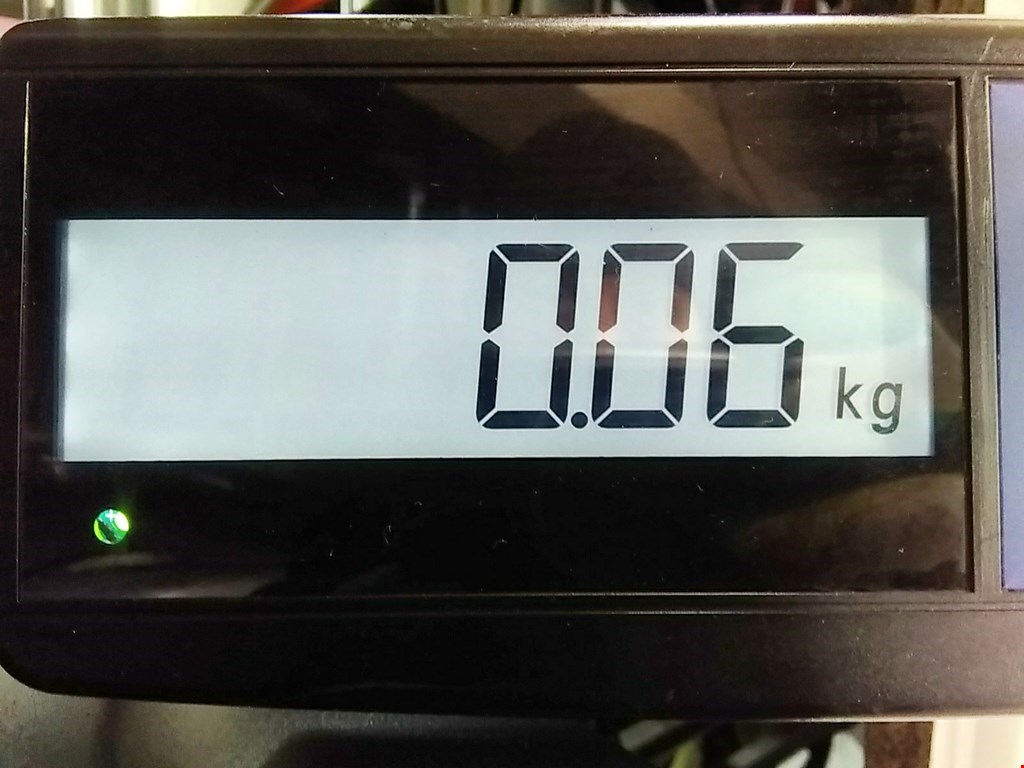 Расходомер воздуха (массметр, датчик ДМРВ) SUZUKI Wagon R 1998-2003