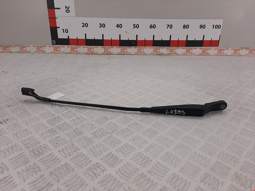 Поводок дворников передний левый/ правый PEUGEOT Partner 2008-2018