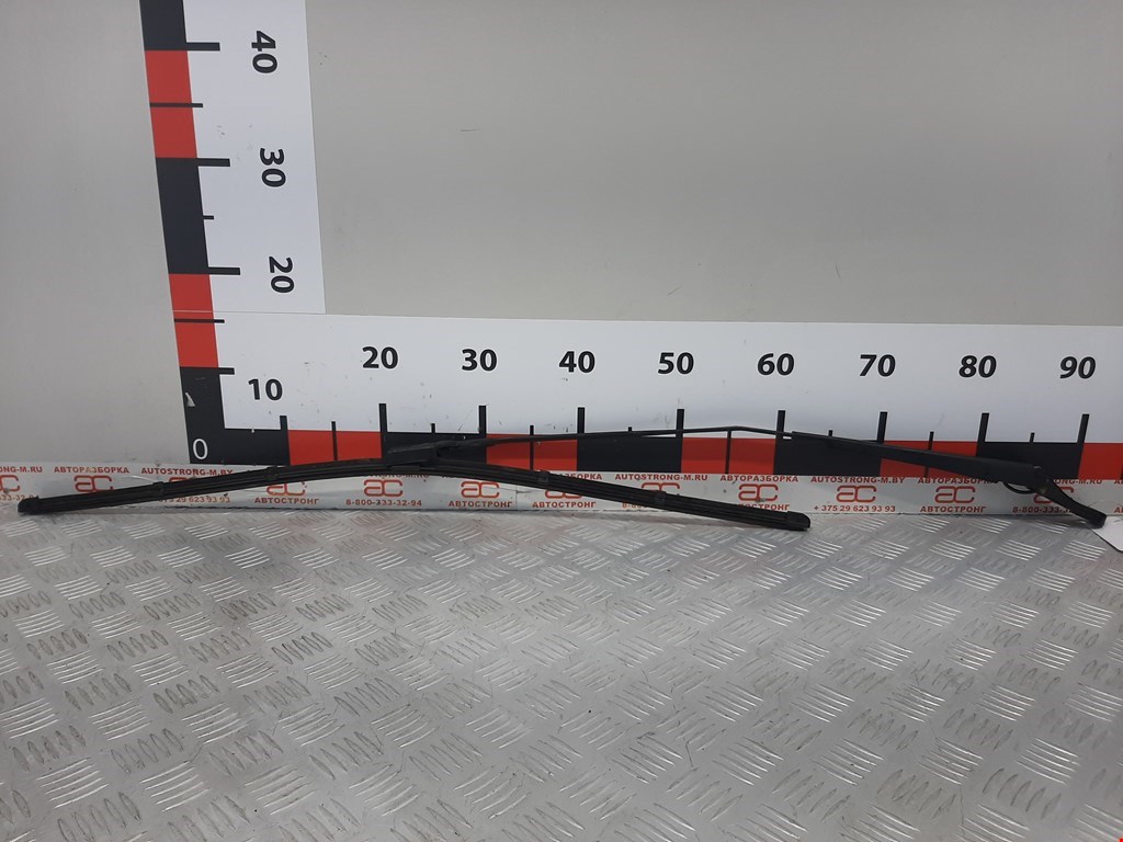 Поводок дворников передний левый/ правый PEUGEOT Partner 2008-2018