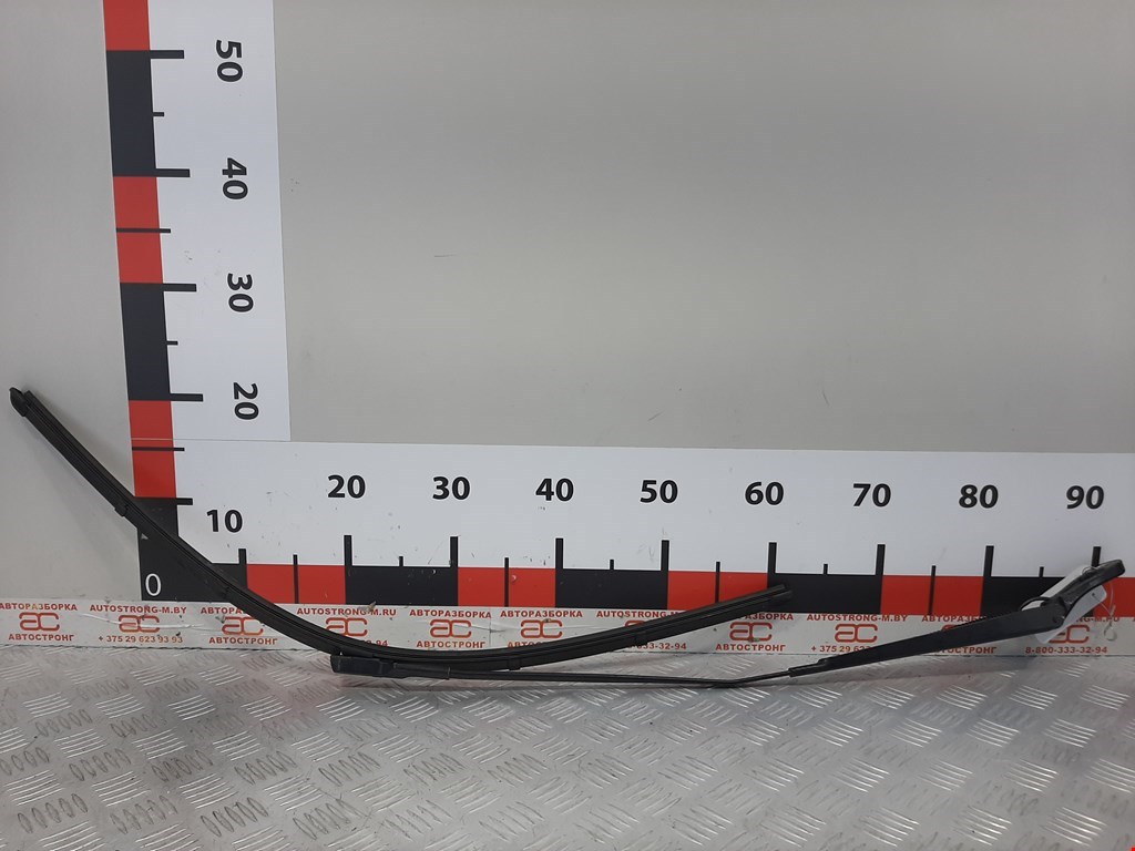 Поводок дворников передний левый/ правый PEUGEOT Partner 2008-2018