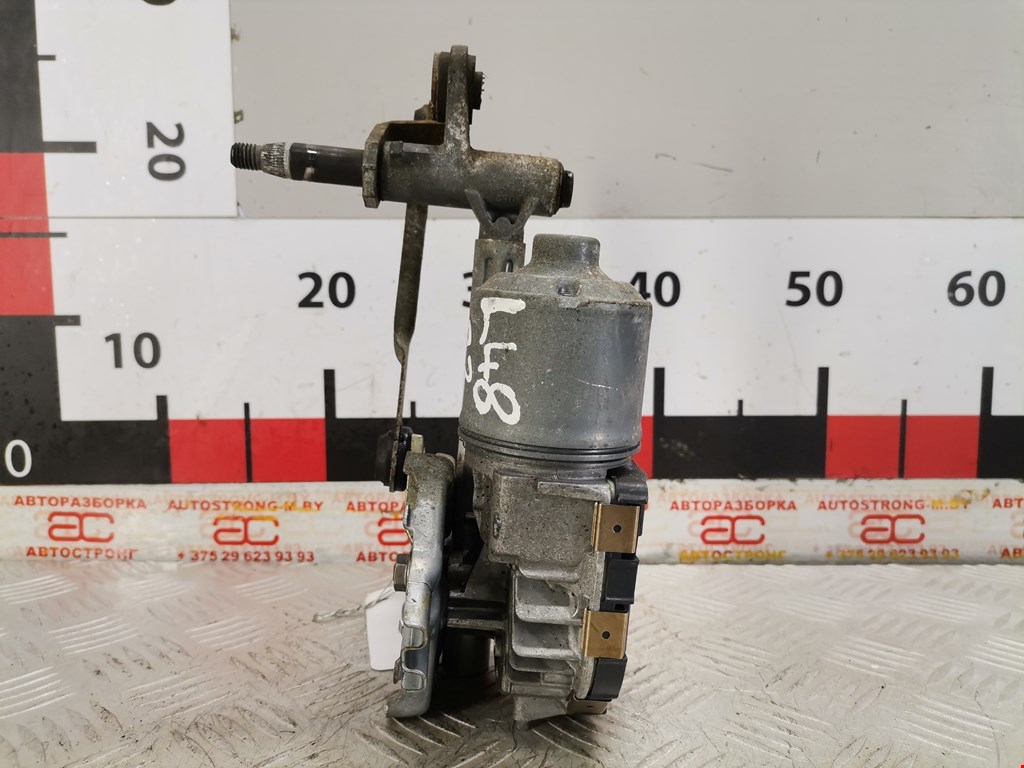 Моторчик стеклоочистителя передний PEUGEOT Partner 2008-2018