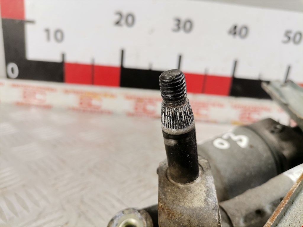 Моторчик стеклоочистителя передний PEUGEOT Partner 2008-2018