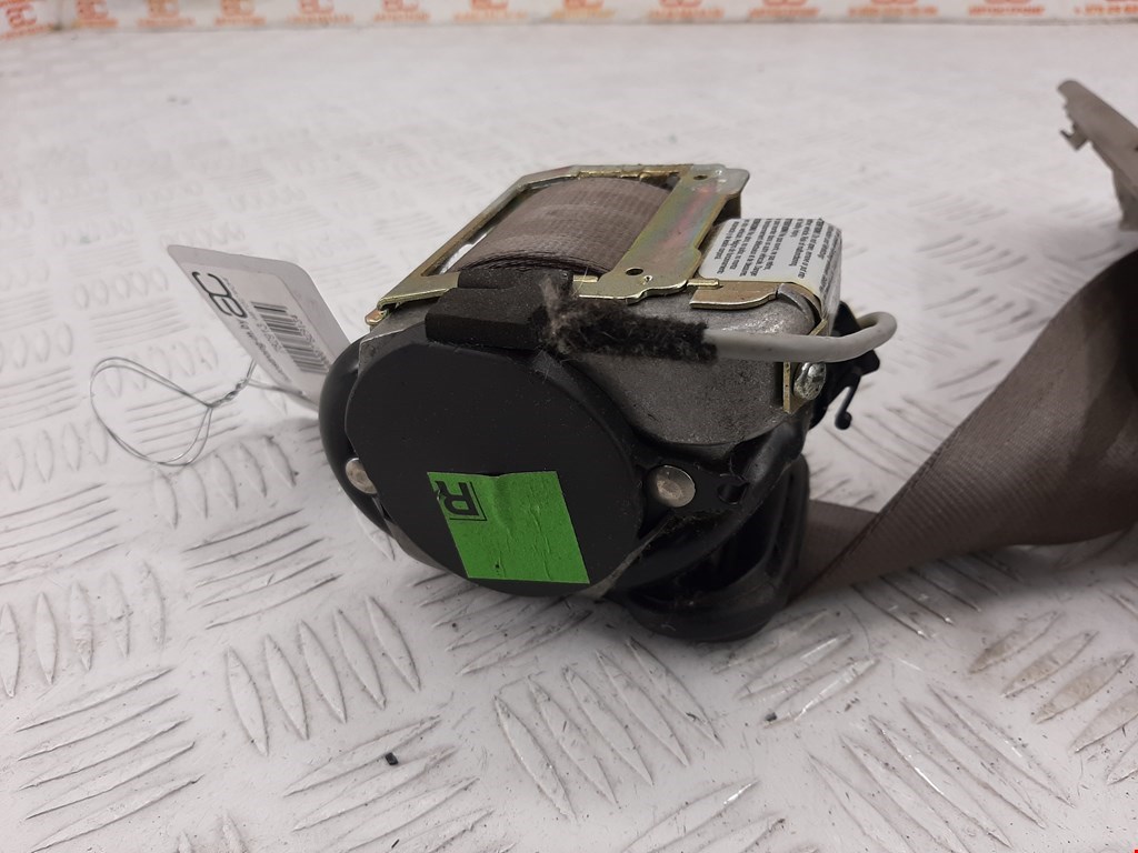 Ремень безопасности передний правый AUDI A8 D2 1994-2002