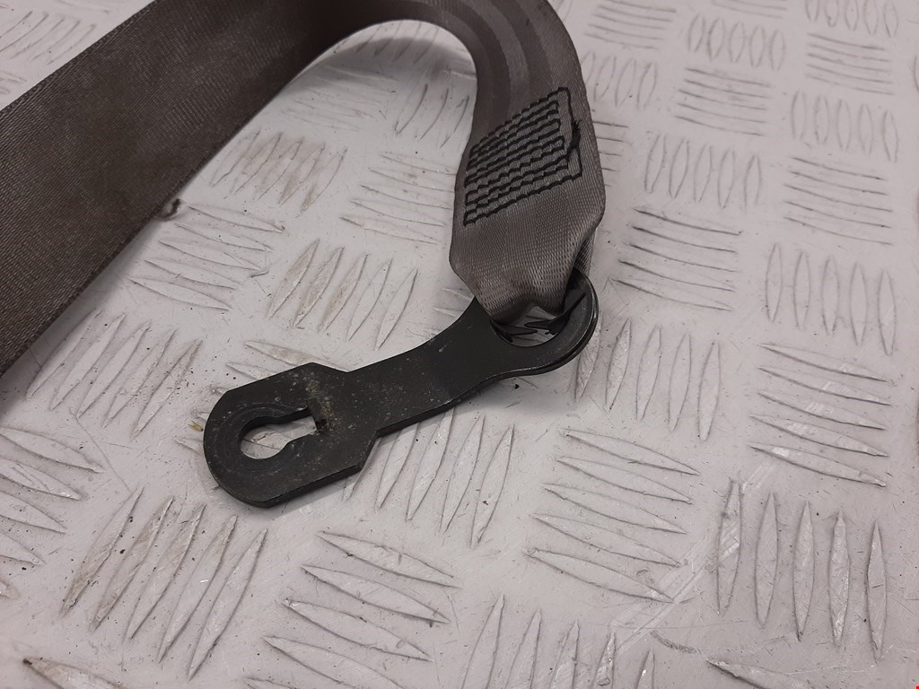 Ремень безопасности передний правый AUDI A8 D2 1994-2002