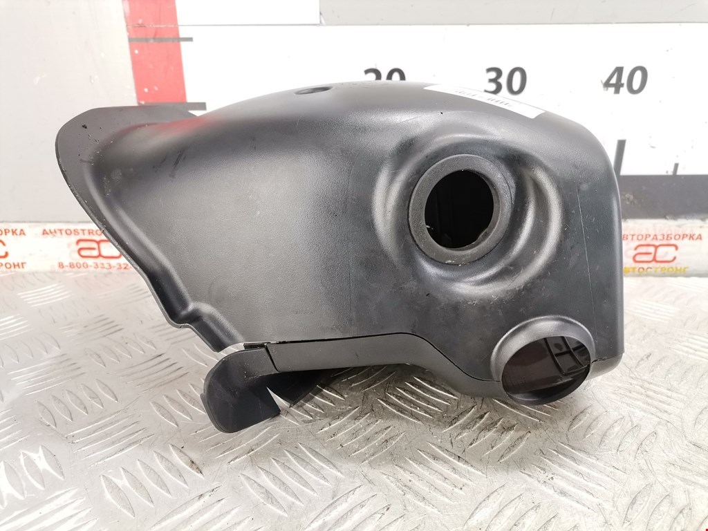 Кожух рулевой колонки KIA Cee'd I 2006-2012