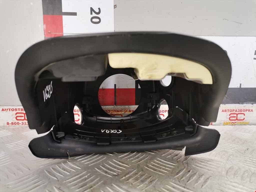 Кожух рулевой колонки KIA Cee'd I 2006-2012