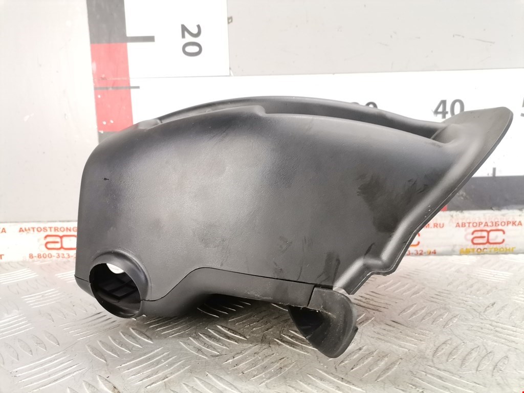 Кожух рулевой колонки KIA Cee'd I 2006-2012