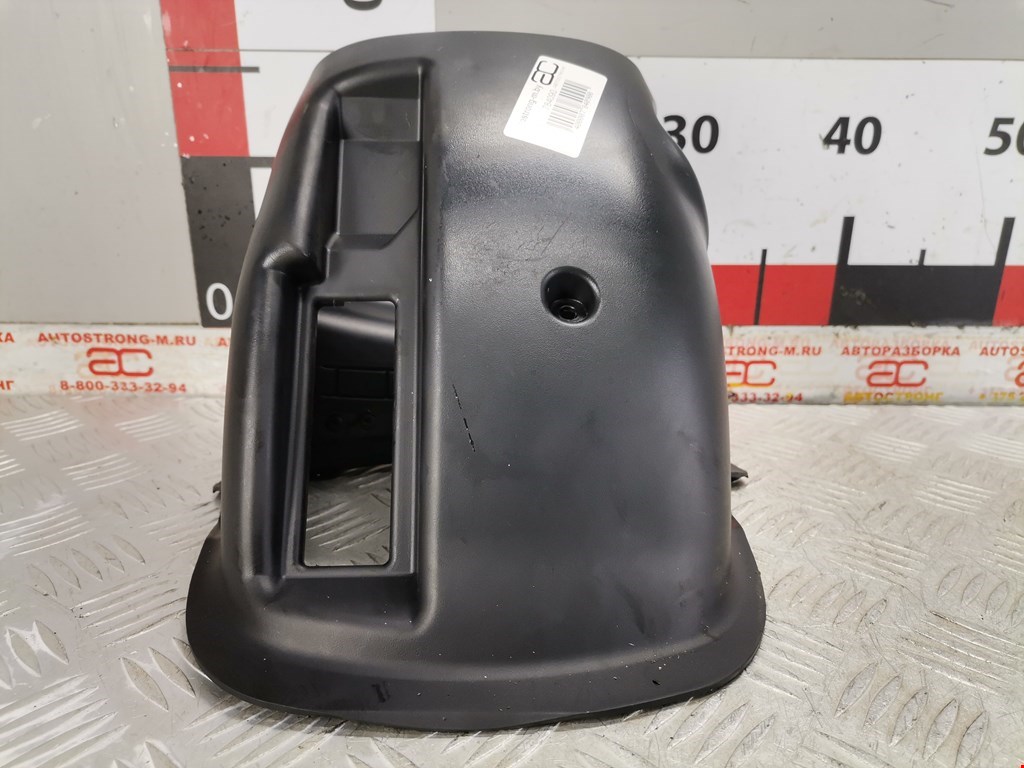 Кожух рулевой колонки KIA Cee'd I 2006-2012