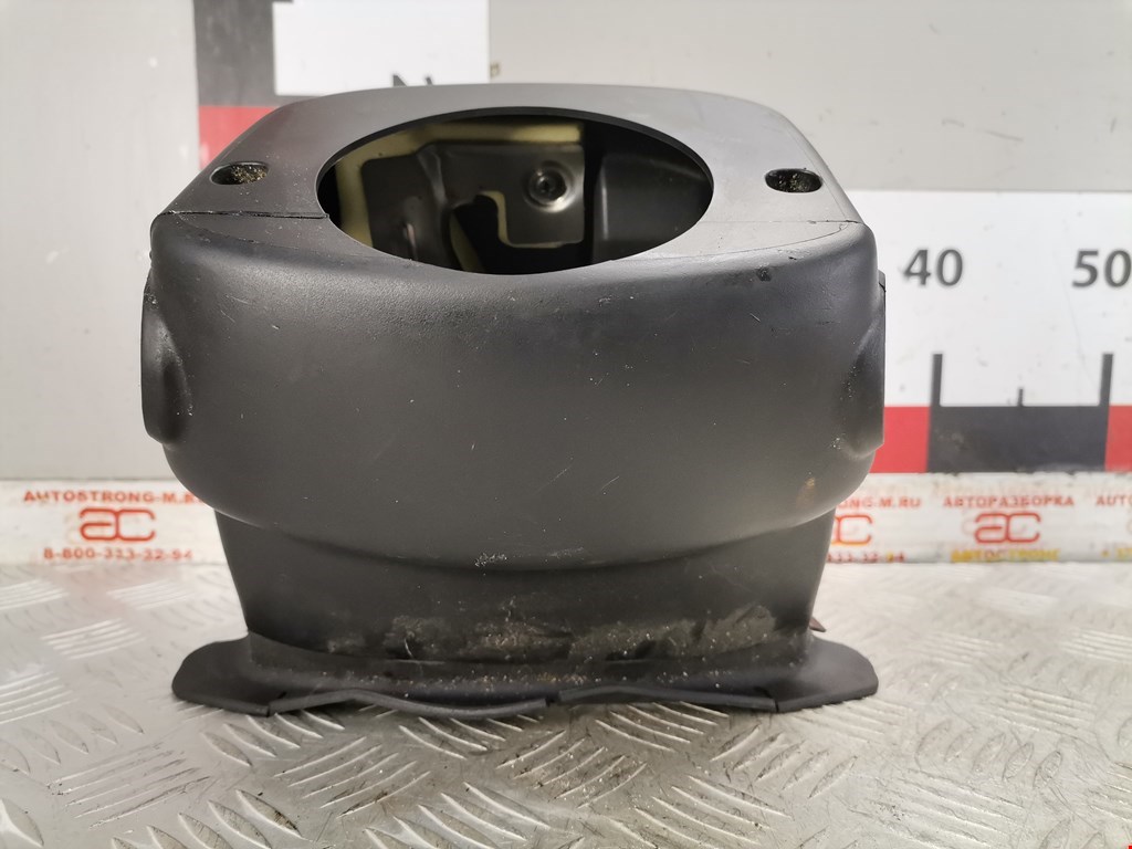 Кожух рулевой колонки KIA Cee'd I 2006-2012