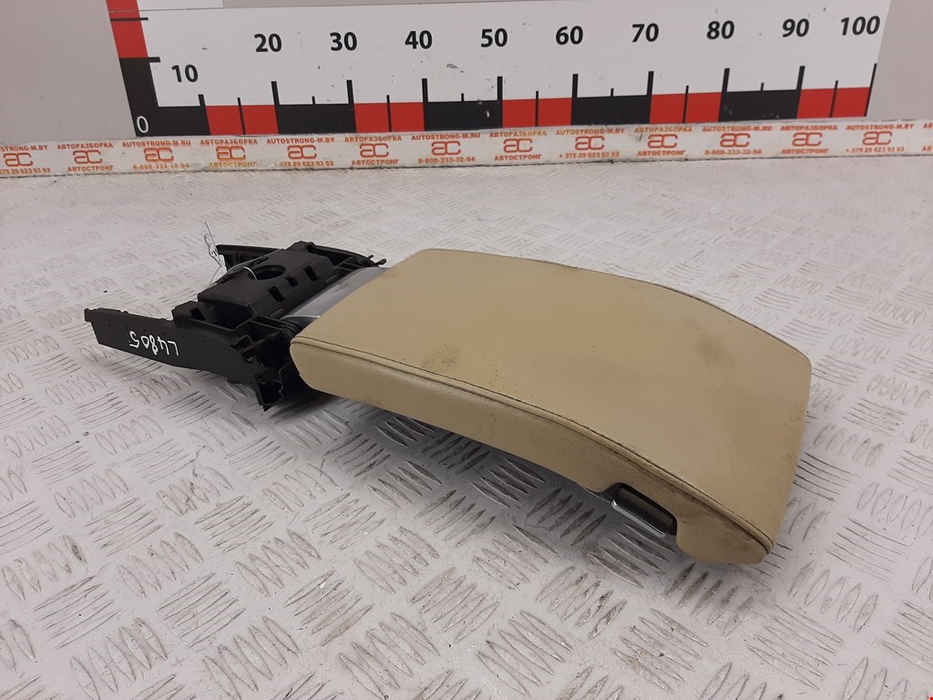 Подлокотник в салон VOLVO S80 II 2006-2016