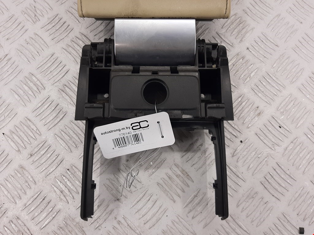 Подлокотник в салон VOLVO S80 II 2006-2016