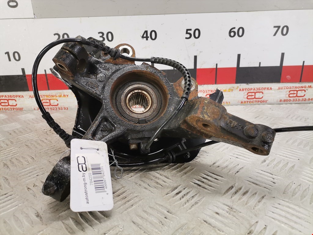 Ступица передняя правая FIAT 500L 2012-н.в.