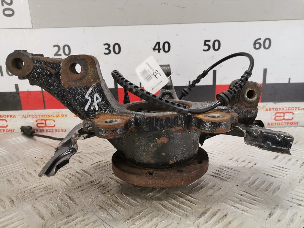 Ступица передняя правая FIAT 500L 2012-н.в.