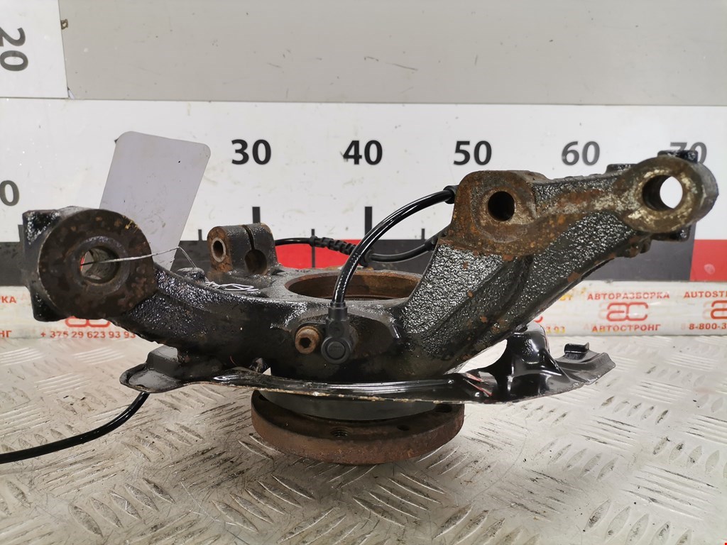 Ступица передняя правая FIAT 500L 2012-н.в.