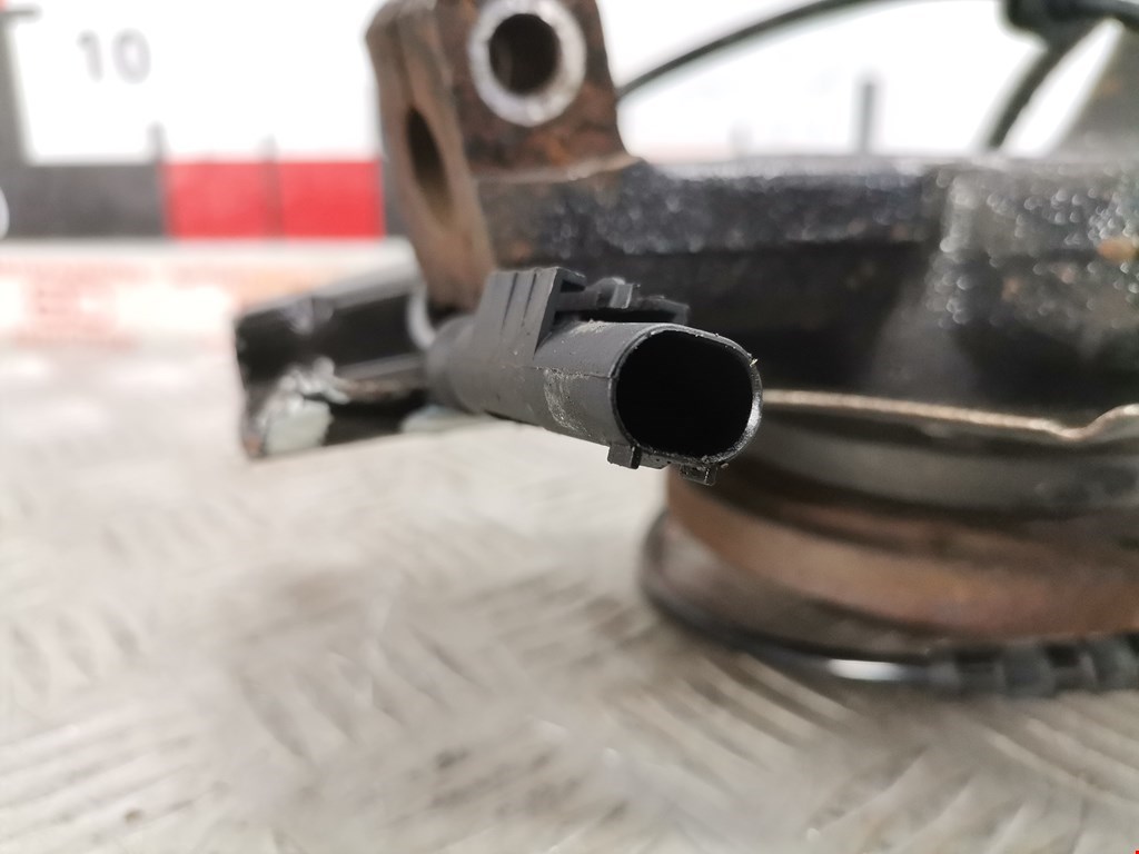 Ступица передняя правая FIAT 500L 2012-н.в.