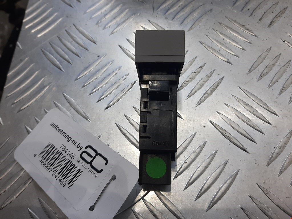 Кнопка антипробуксовочной системы HYUNDAI Santa Fe CM 2005-2012