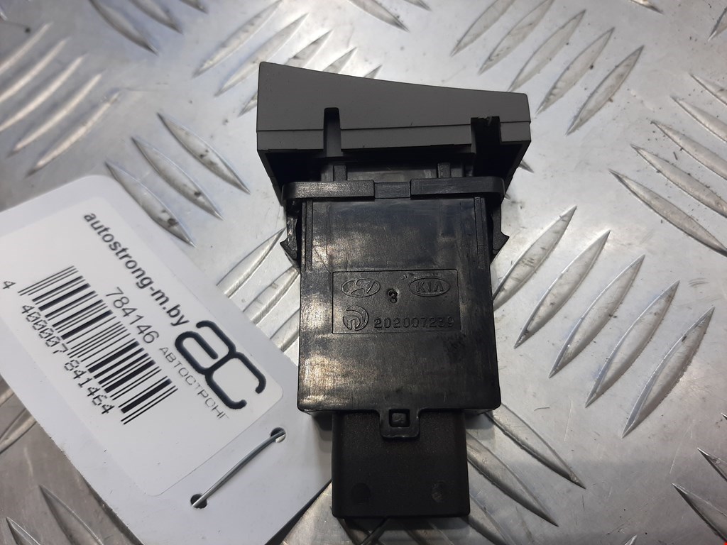 Кнопка антипробуксовочной системы HYUNDAI Santa Fe CM 2005-2012