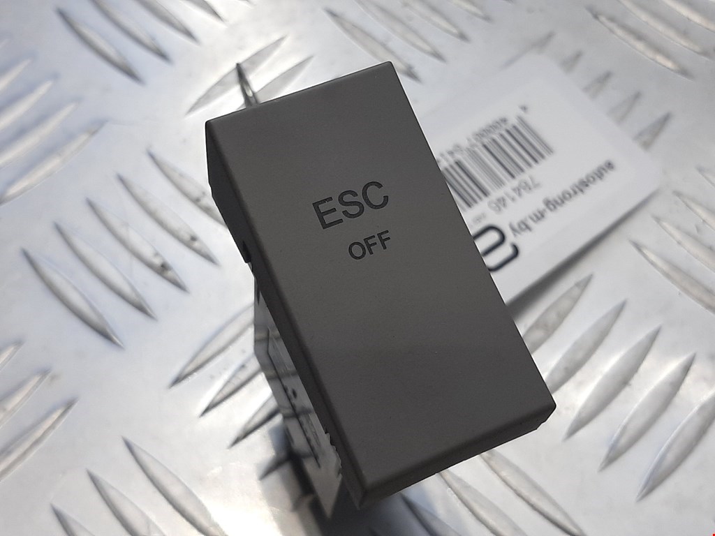 Кнопка антипробуксовочной системы HYUNDAI Santa Fe CM 2005-2012