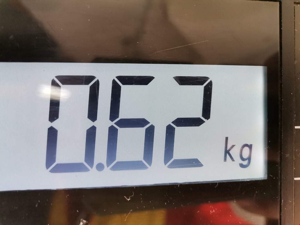 Замок двери передней правой SUBARU Forester III 2008-2013