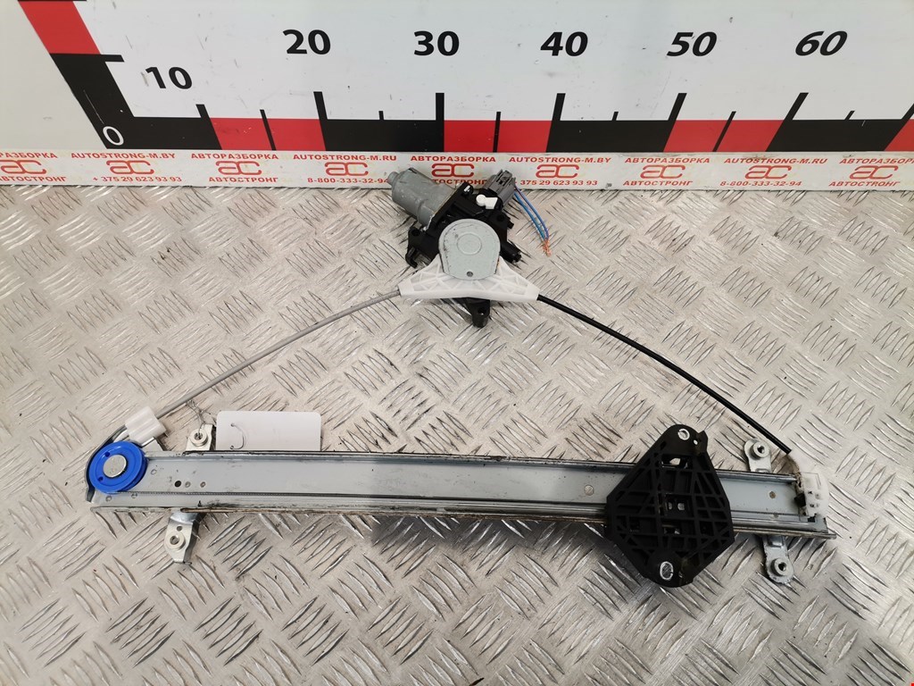 Стеклоподъемник передний правый SUBARU Forester III 2008-2013