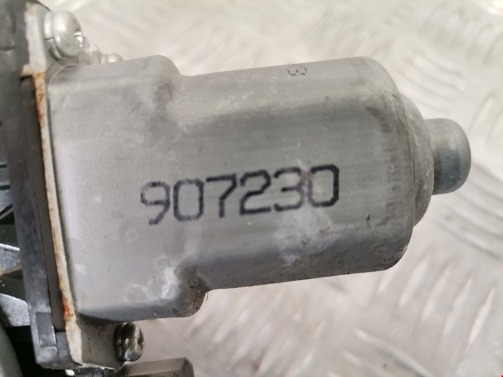 Стеклоподъемник передний правый SUBARU Forester III 2008-2013