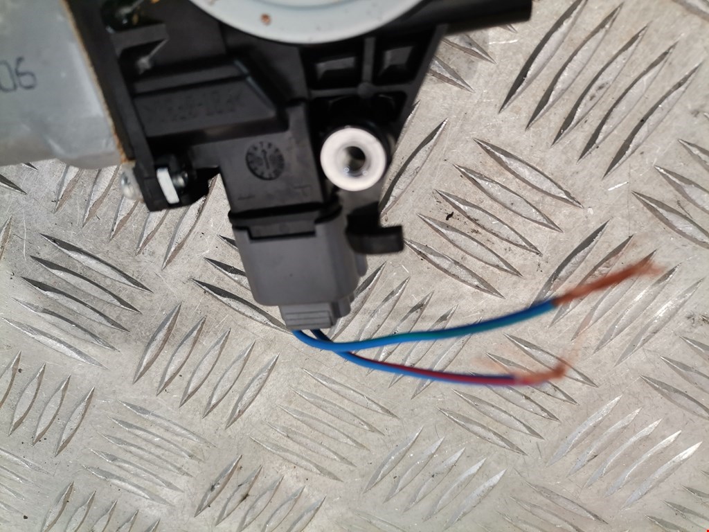 Стеклоподъемник передний правый SUBARU Forester III 2008-2013