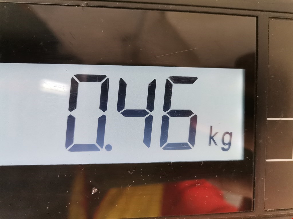 Замок двери сдвижной PEUGEOT Partner 2008-2018