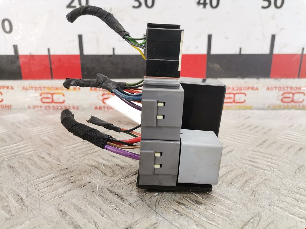 Реле DAEWOO Nubira 2003-2007