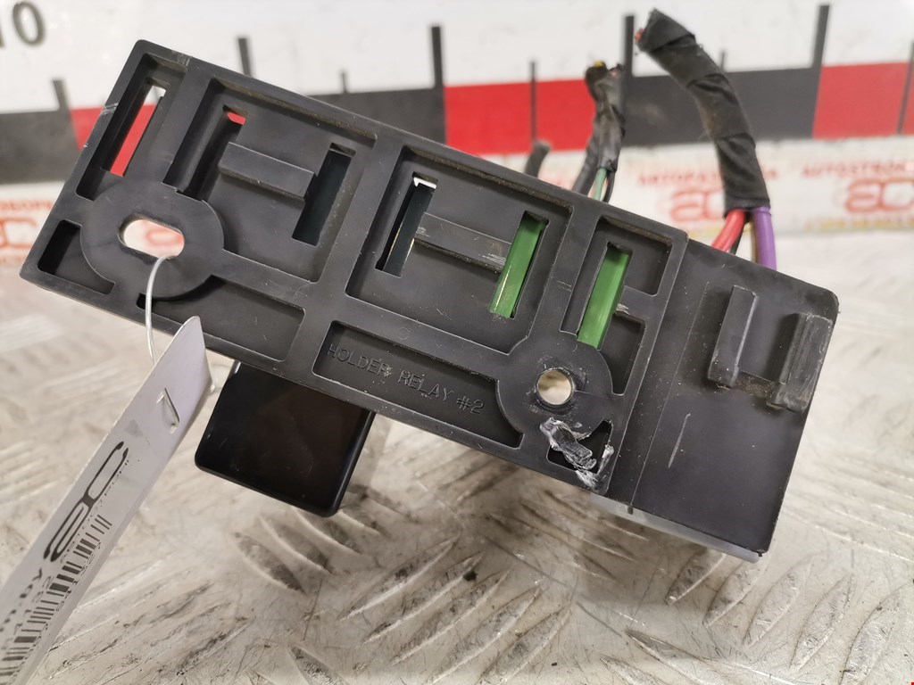 Реле DAEWOO Nubira 2003-2007