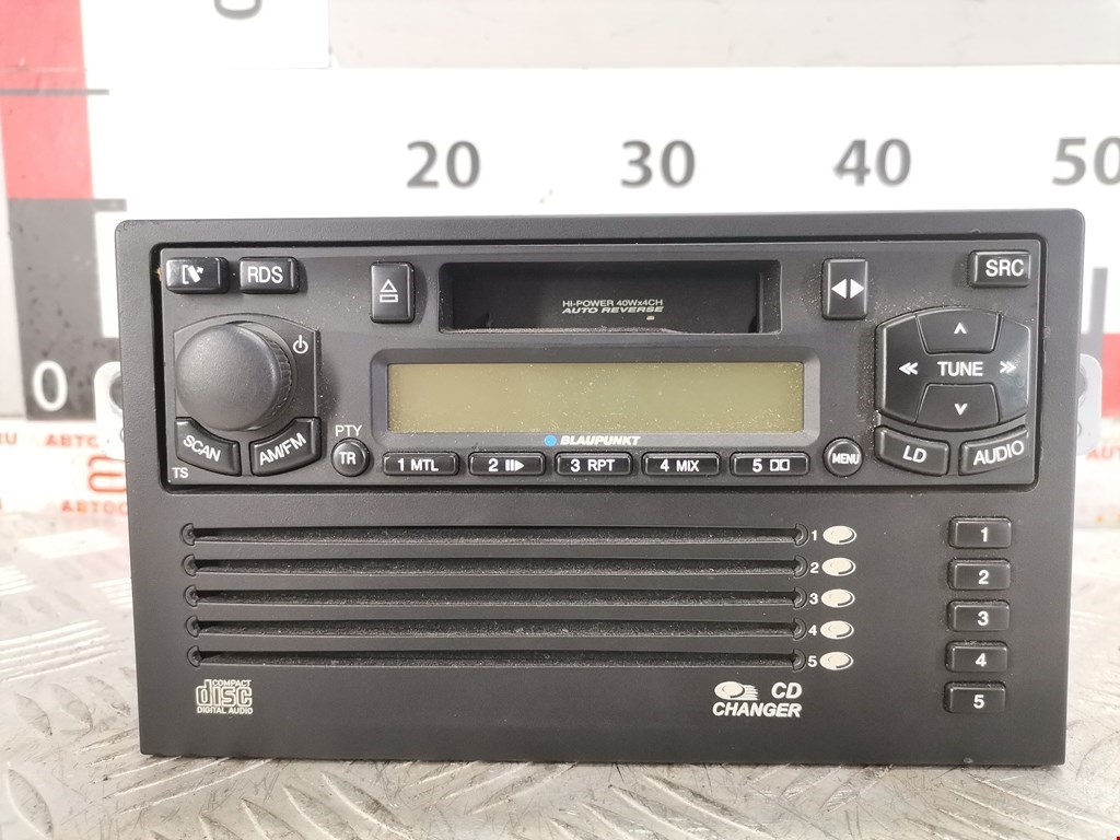 Магнитола DAEWOO Nubira 2003-2007