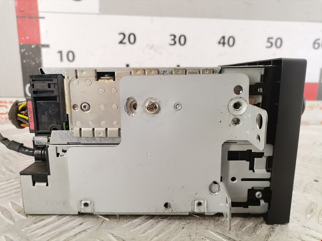 Магнитола DAEWOO Nubira 2003-2007