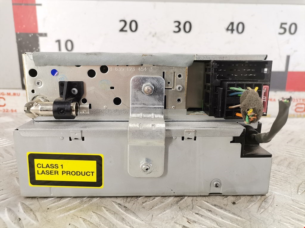 Магнитола DAEWOO Nubira 2003-2007